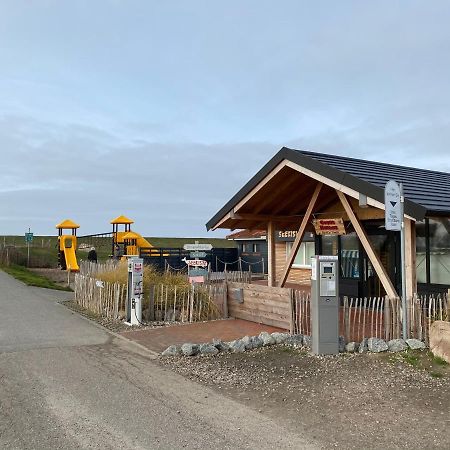Fehmarn Oase Lejlighed Petersdorf auf Fehmarn Eksteriør billede