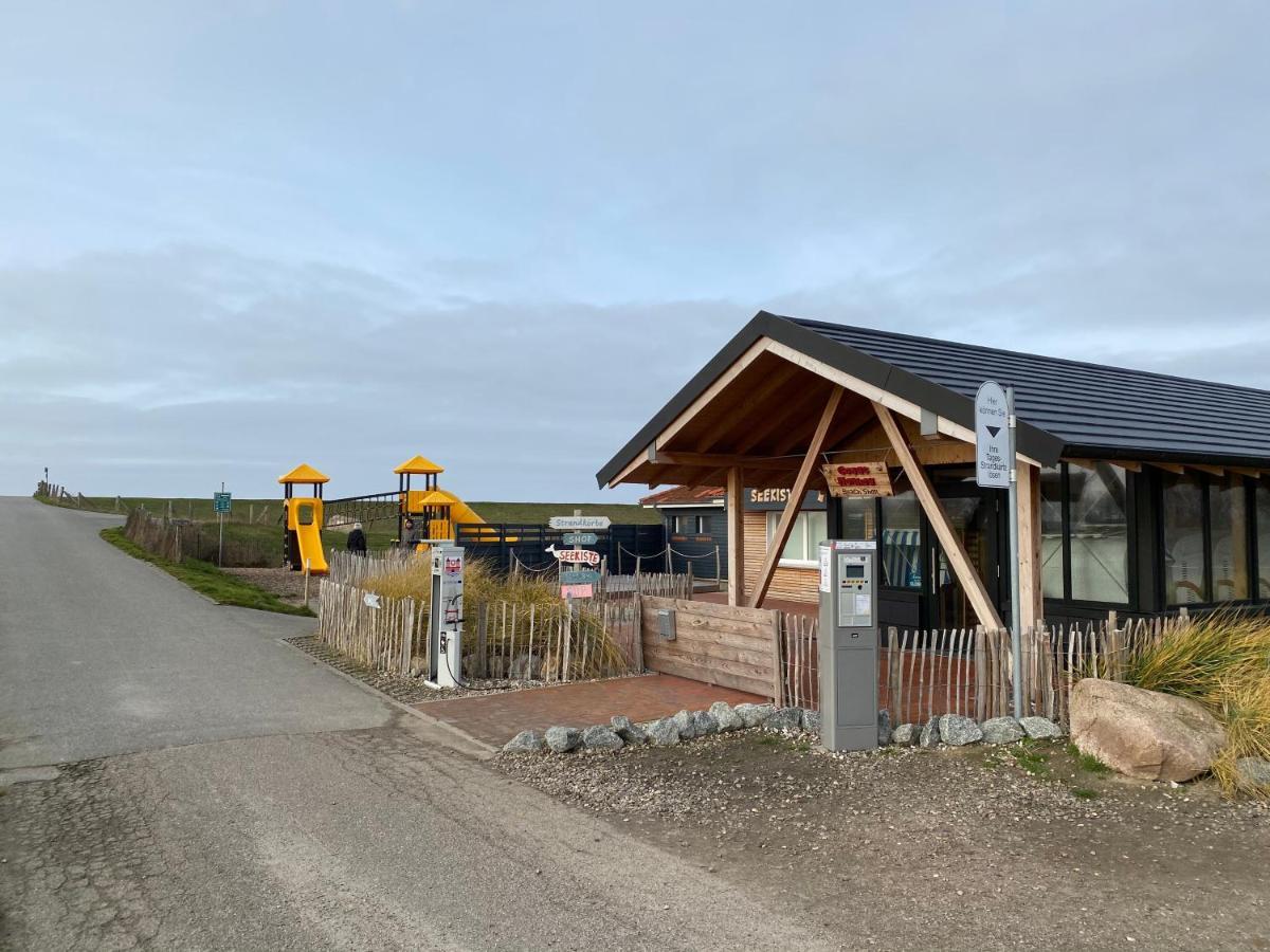 Fehmarn Oase Lejlighed Petersdorf auf Fehmarn Eksteriør billede